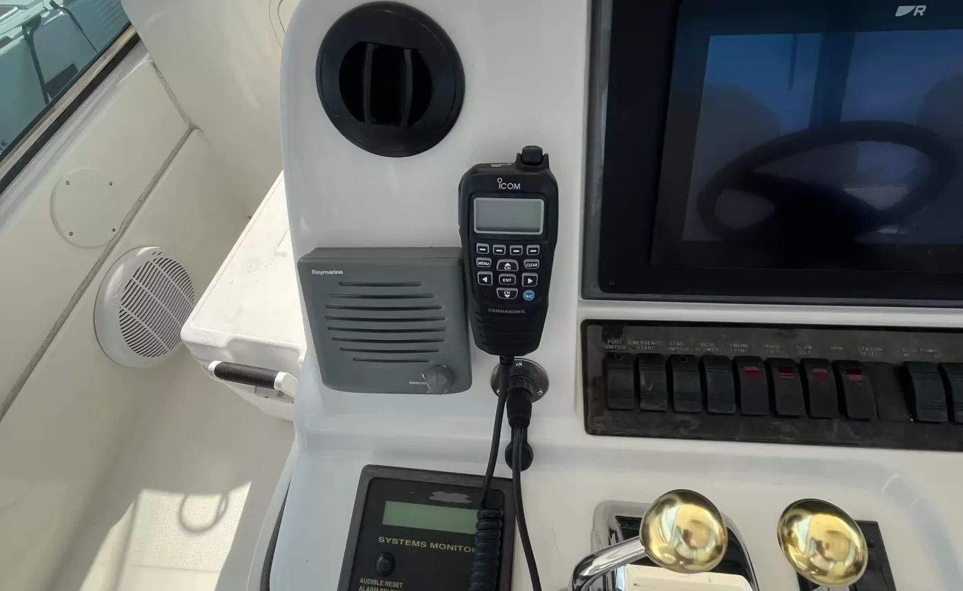boat Image