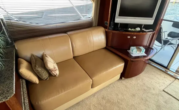 2006 Sea Ray 52 SEDAN BRIDGE detail image 21