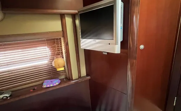 2006 Sea Ray 52 SEDAN BRIDGE detail image 35