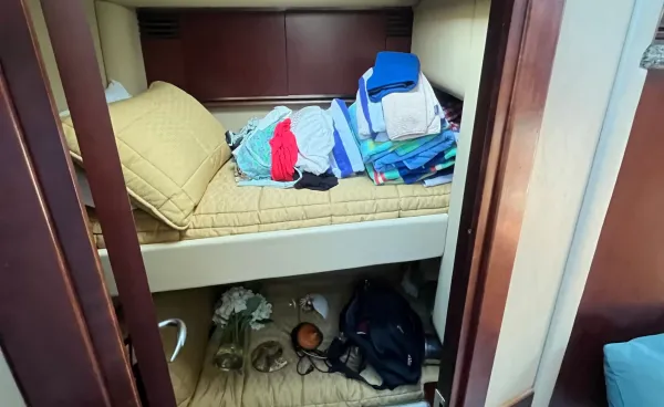 2006 Sea Ray 52 SEDAN BRIDGE detail image 38