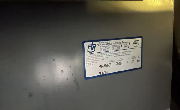 2006 Sea Ray 52 SEDAN BRIDGE detail image 46
