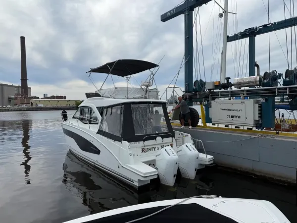 Beneteau Antares 12 2026-2
