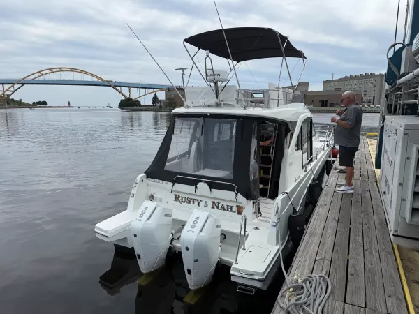 Beneteau Antares 12 2026