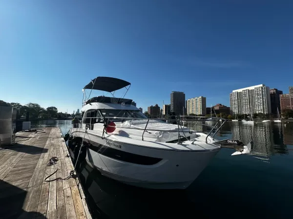 Beneteau Antares 12 2026-3