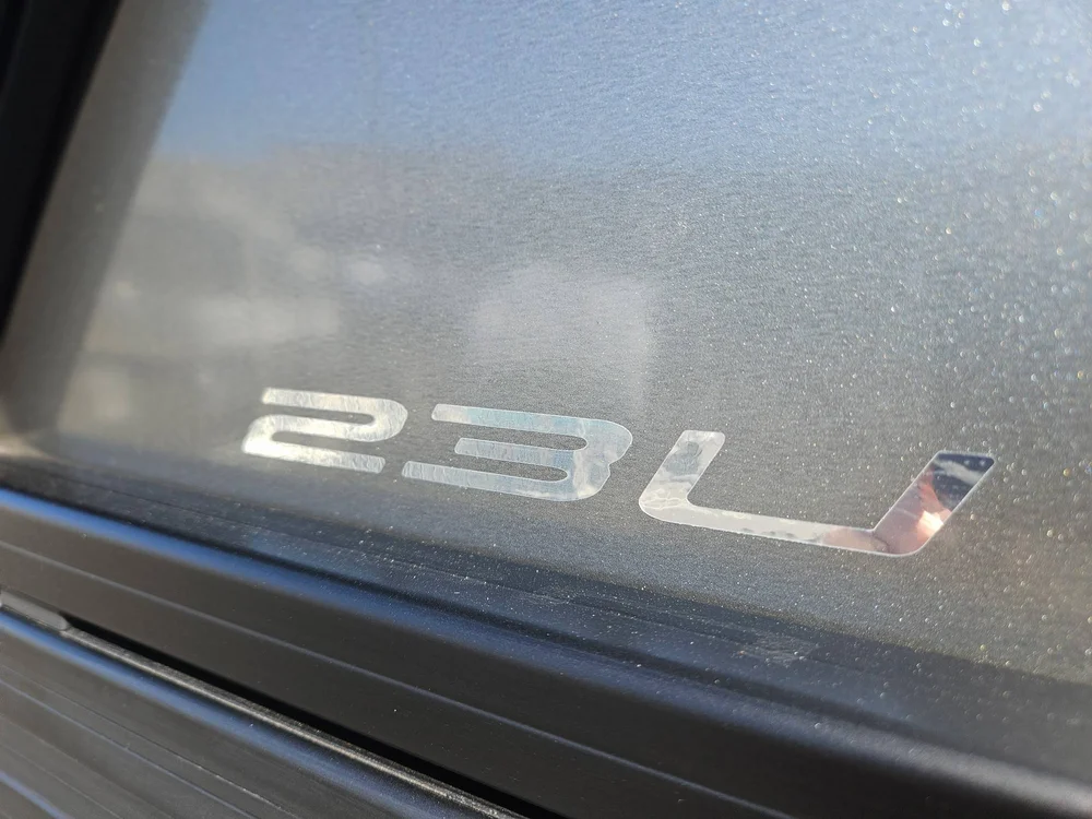 2026 Barletta Corsa 23U