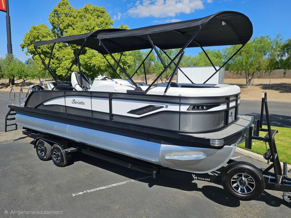 2026 Barletta Corsa 23U