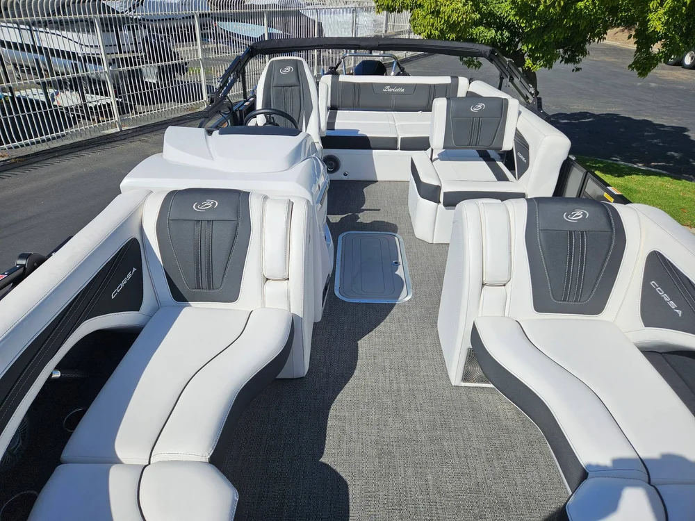 2026 Barletta Corsa 23U