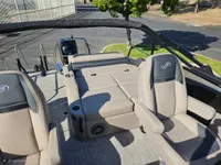 2027 Barletta Aria 20UC