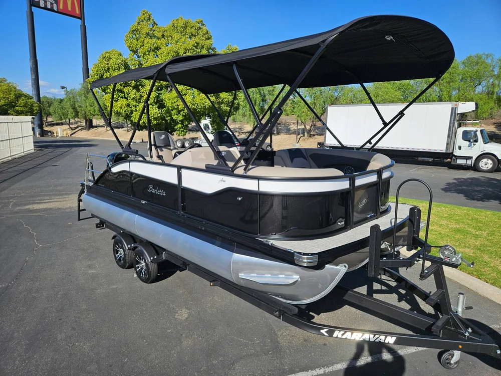 2027 Barletta Aria 20UC