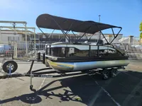 2027 Barletta Aria 20UC