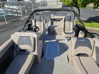 2027 Barletta Aria 20UC