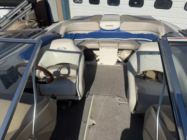 2008 Glastron GT225-6