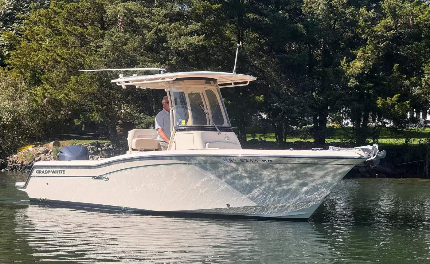 boat Image