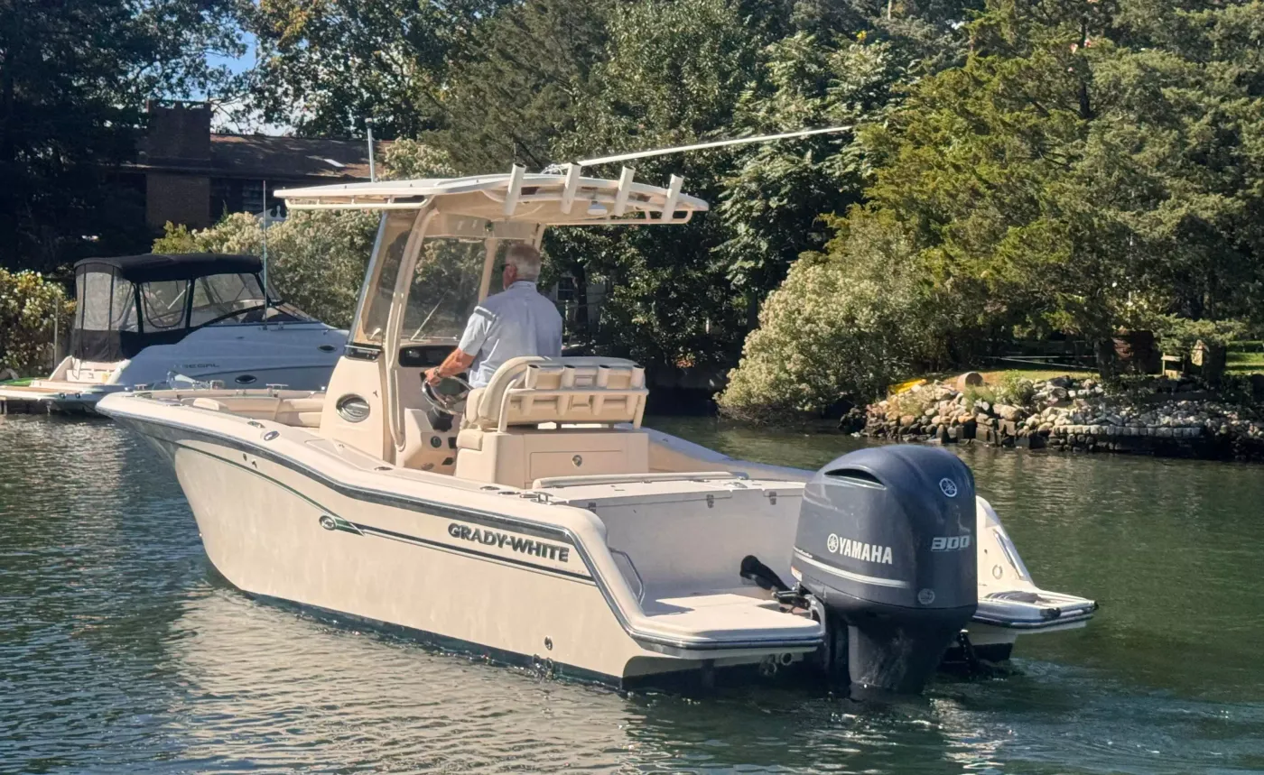 boat Image