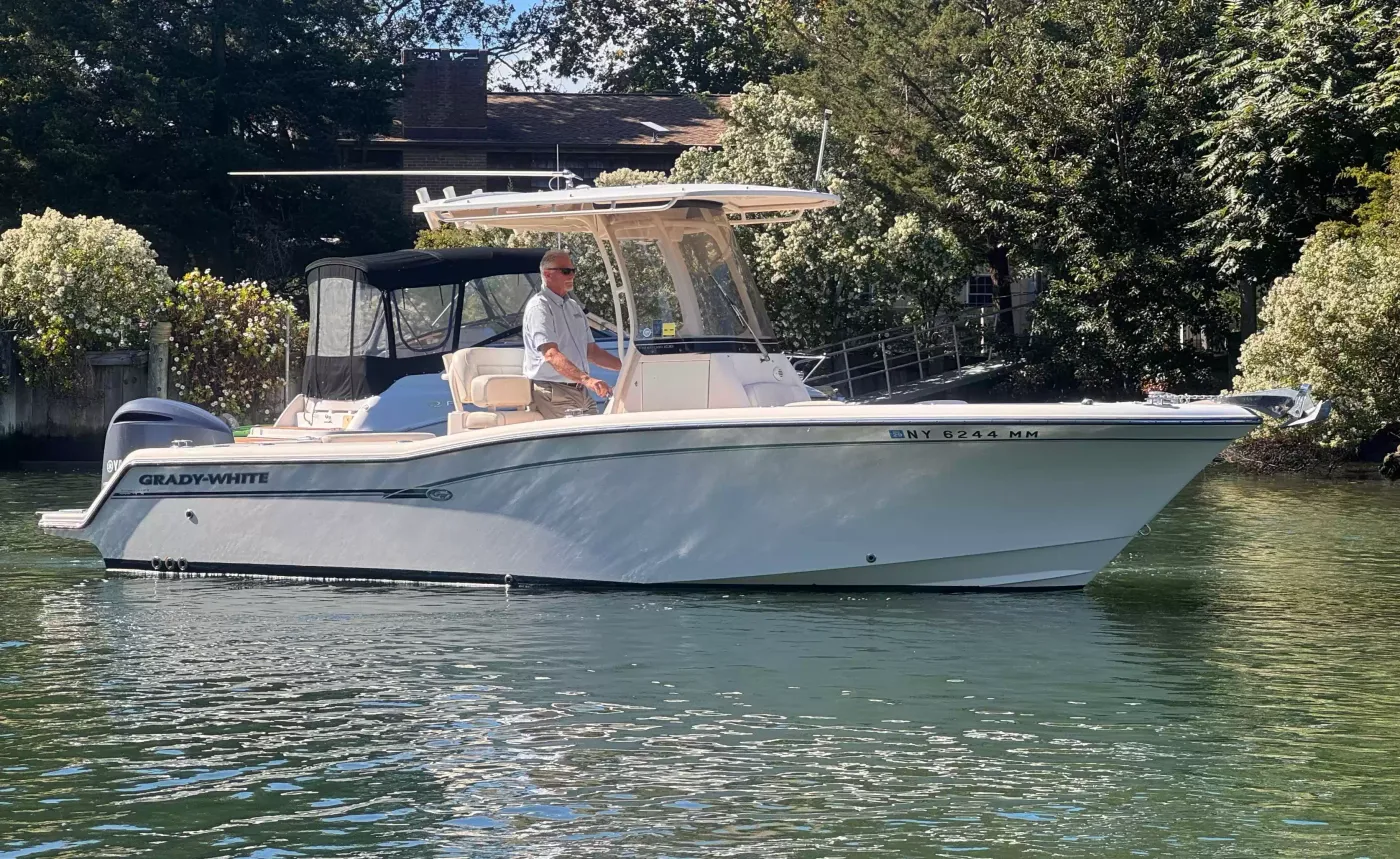 boat Image