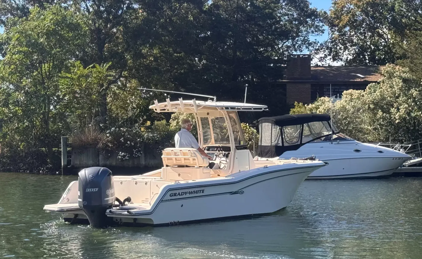 boat Image