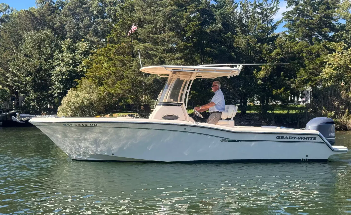 boat Image
