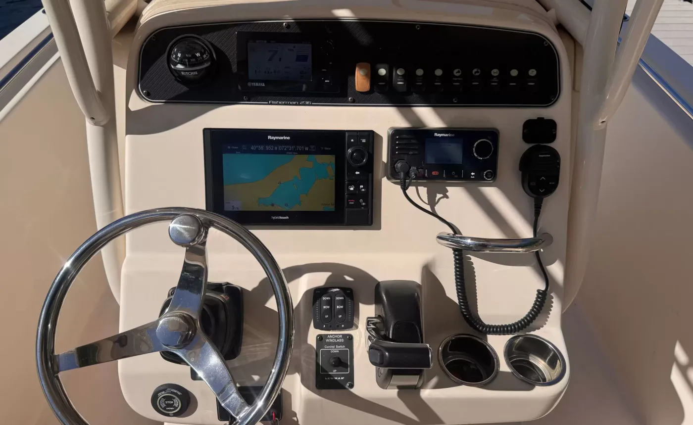 boat Image