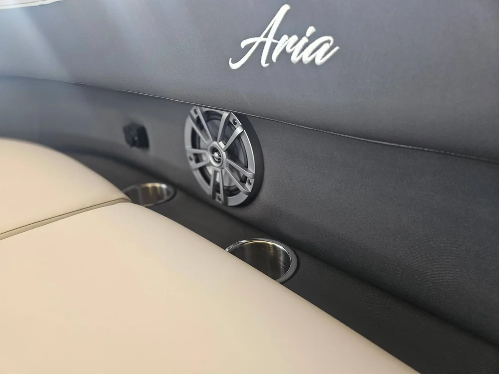 2026 Barletta Aria 20L