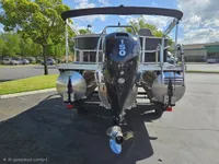 2026 Barletta Aria 20L
