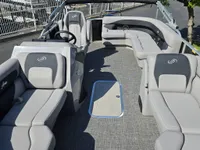 2026 Barletta Aria 20L