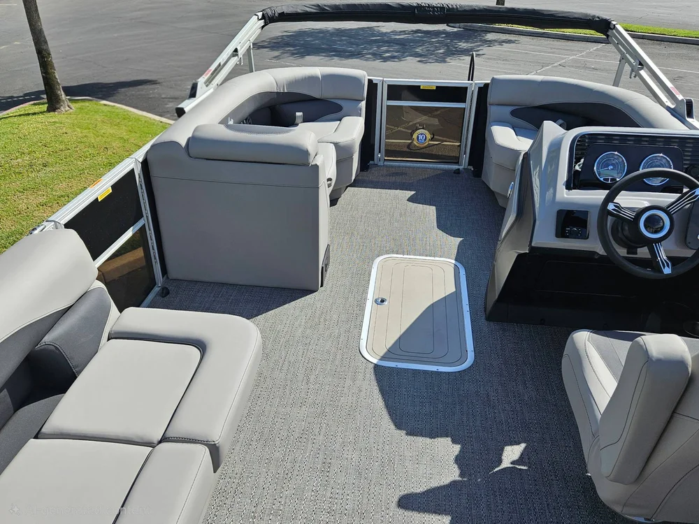 2026 Barletta Aria 20L
