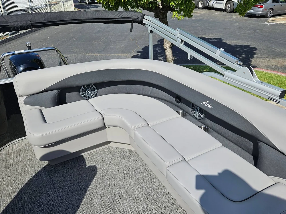 2026 Barletta Aria 20L