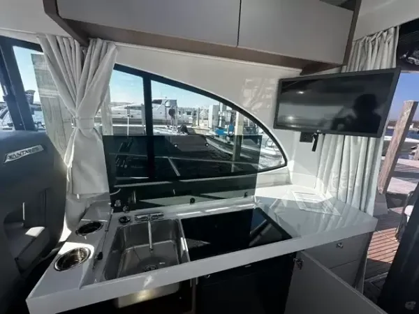 Beneteau Antares 11 Coupe 2026-12