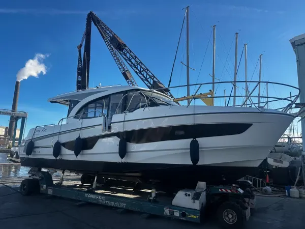 Beneteau Antares 11 Coupe 2026-4