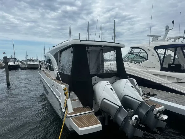 Beneteau Antares 11 Coupe 2026-2