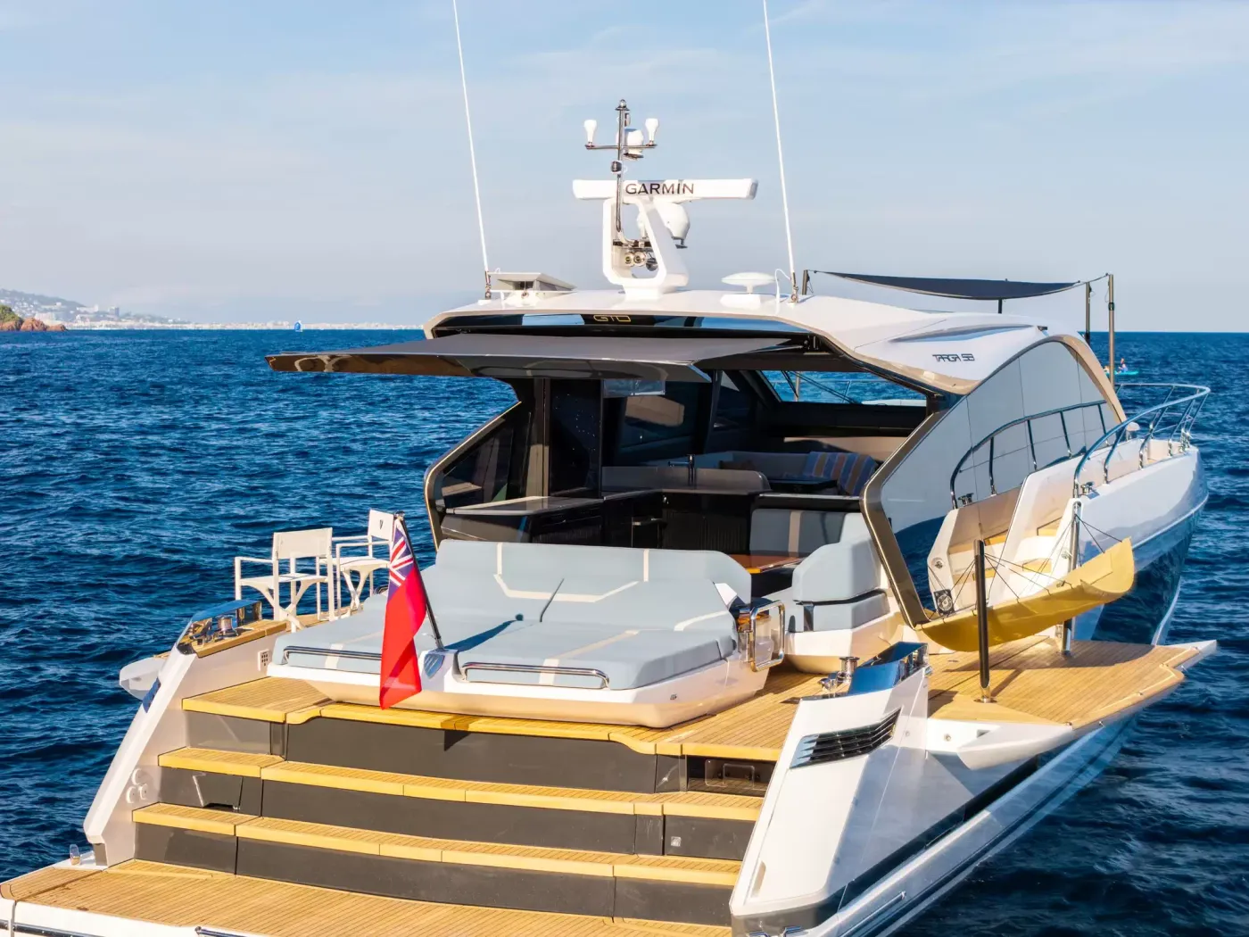 boat Image