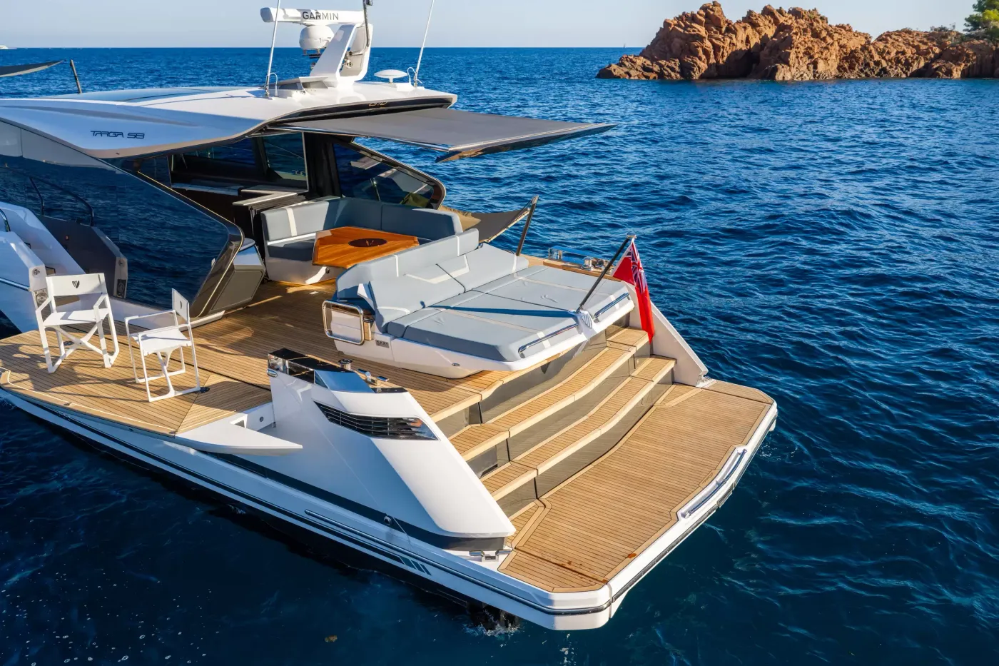 boat Image