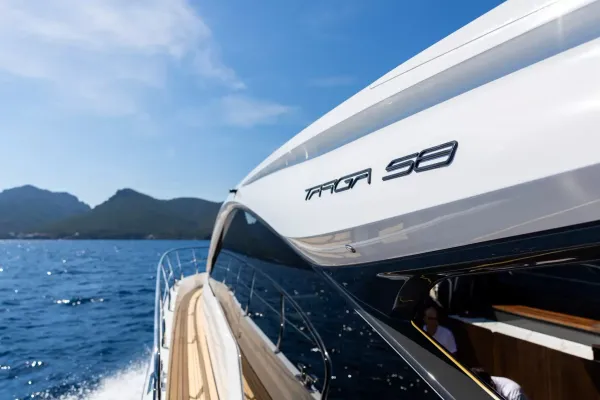 2027 Fairline TARGA 58 GTO detail image 17