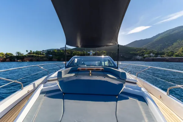 2027 Fairline TARGA 58 GTO detail image 28