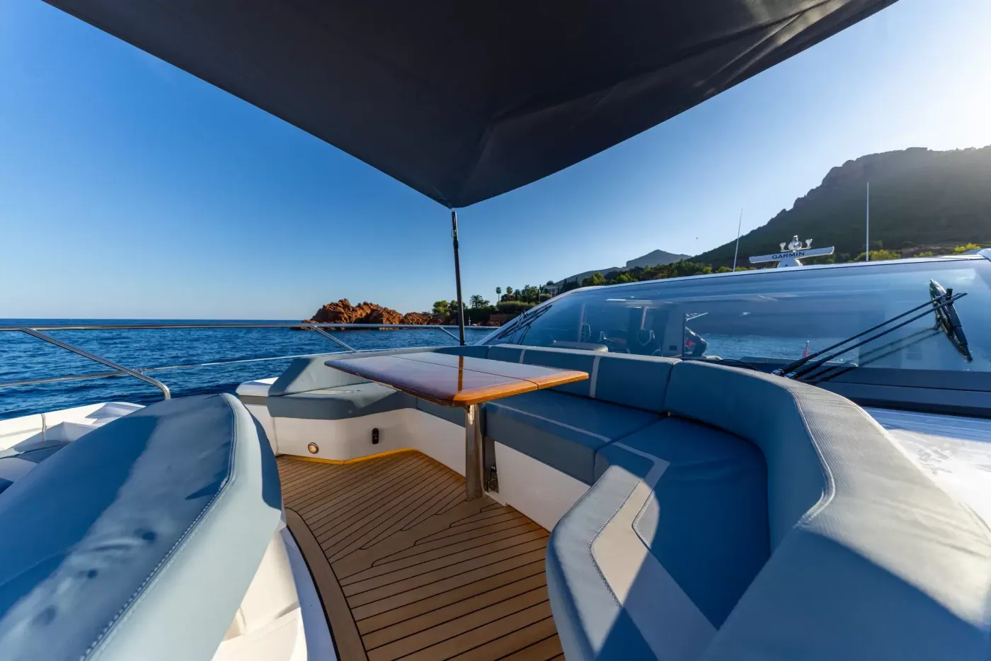 boat Image