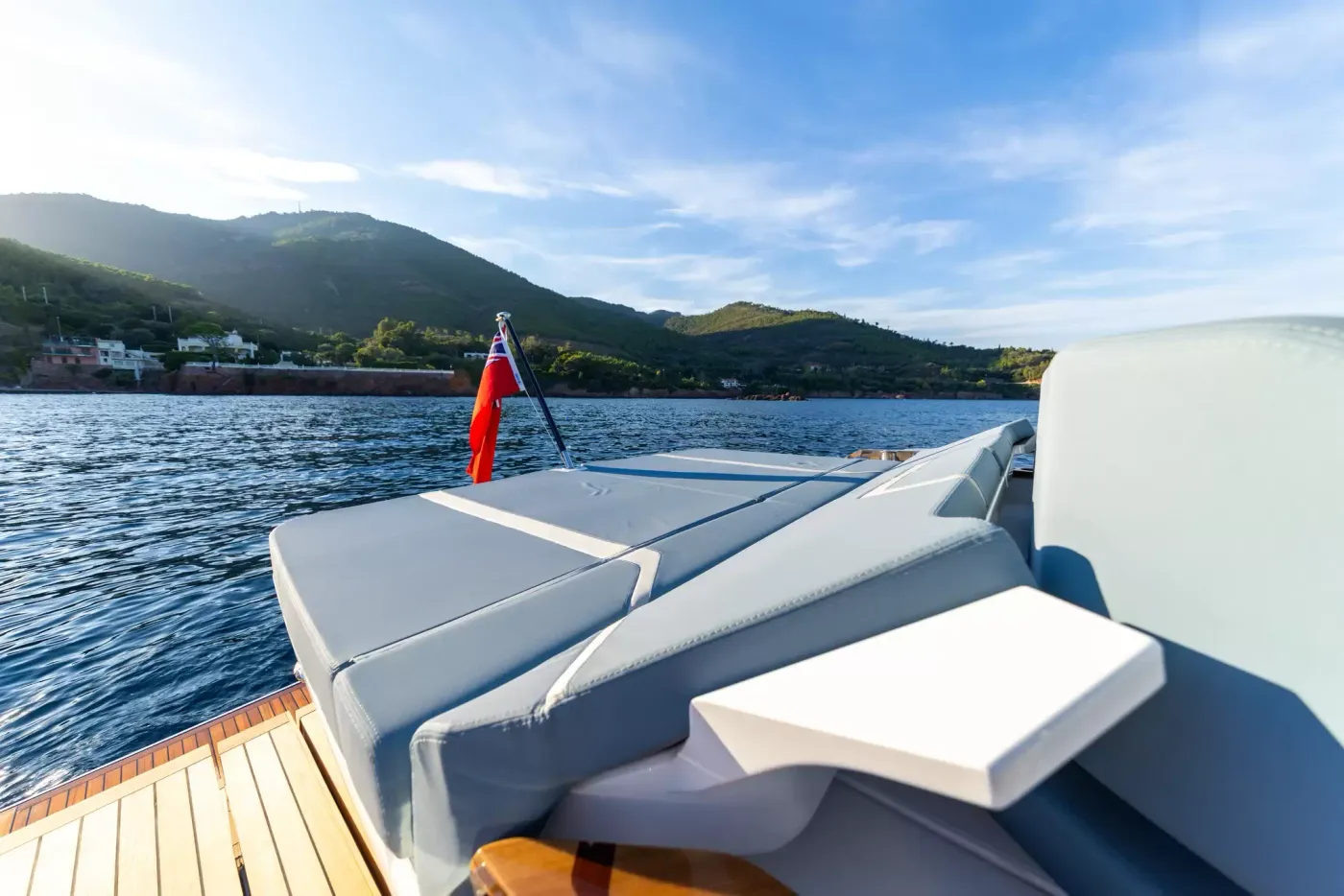 boat Image