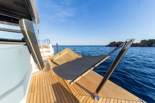 2027 Fairline TARGA 58 GTO detail image 19