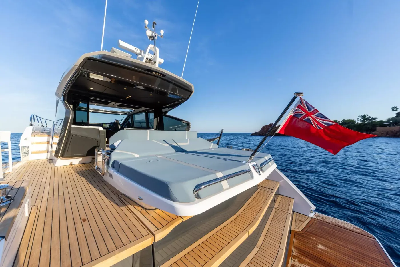 boat Image