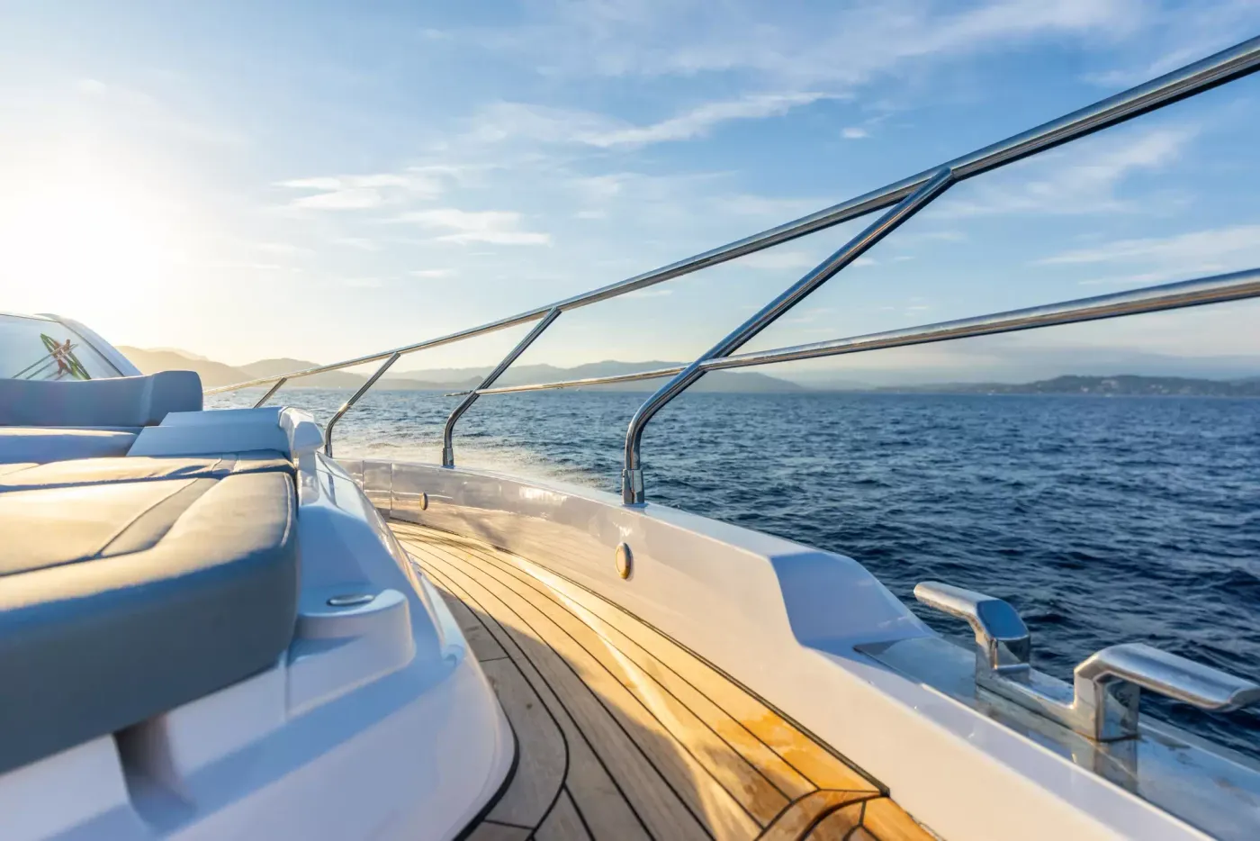 boat Image