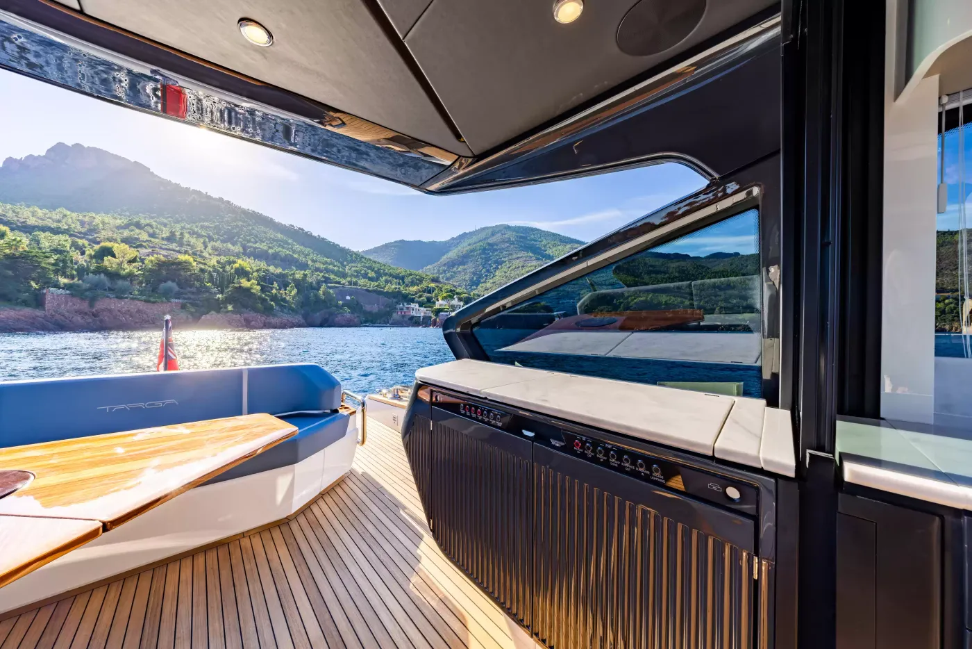 boat Image