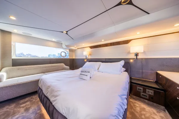 2027 Fairline TARGA 58 GTO detail image 31