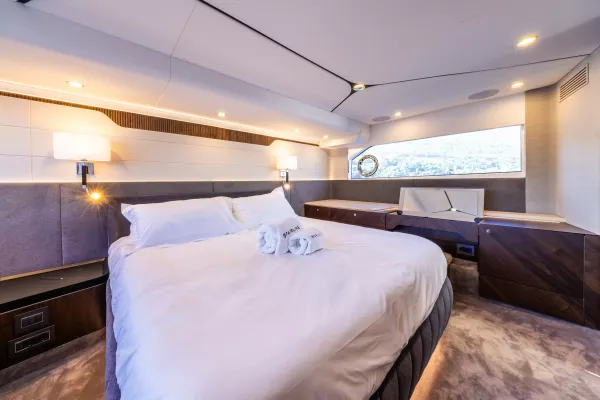 2027 Fairline TARGA 58 GTO detail image 32