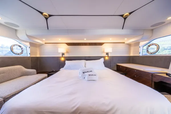 2027 Fairline TARGA 58 GTO detail image 33