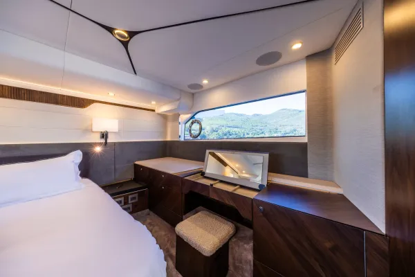 2027 Fairline TARGA 58 GTO detail image 35