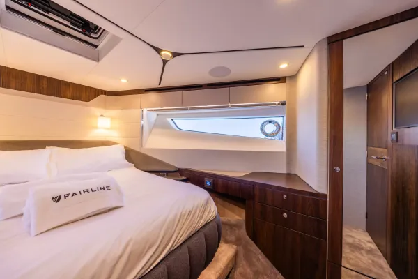 2027 Fairline TARGA 58 GTO detail image 41