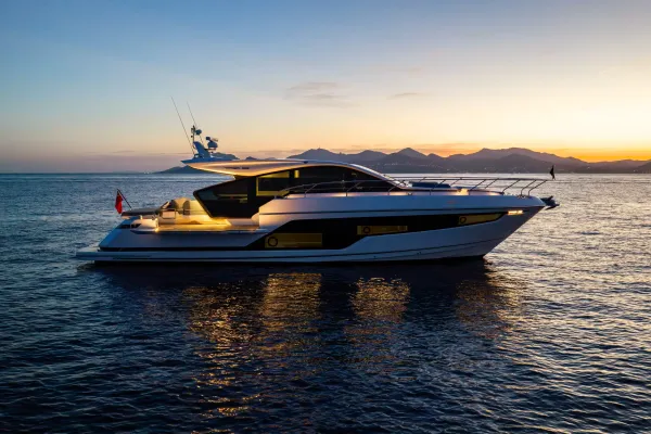 2027 Fairline TARGA 58 GTO detail image 44
