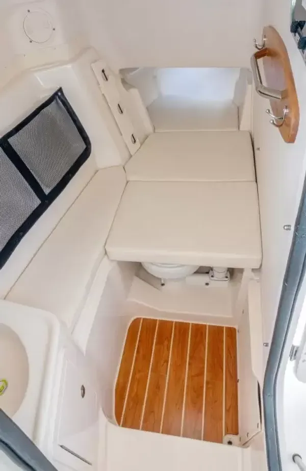 2027 Grady White FREEDOM 307 detail image 15