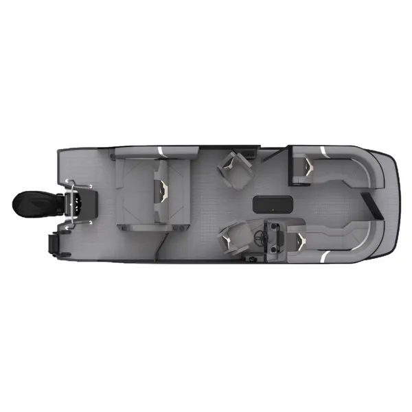 2027 Evotti 525 Convertible Stern-2