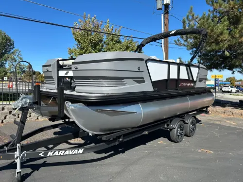  Starcraft VX 20 FD-1