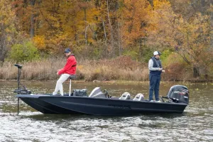 2027 Smoker craft Viper XR 175 Pro C